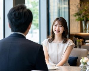 「20代女性と結婚できた中年男性」が実践していた“好感度が一気に高まる”5つの言動