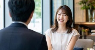 「20代女性と結婚できた中年男性」が実践していた“好感度が一気に高まる”5つの言動