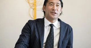 【サッカー黄金世代の実態】氏家英行が「小野伸二は違う世界の人間」と思ったワケ