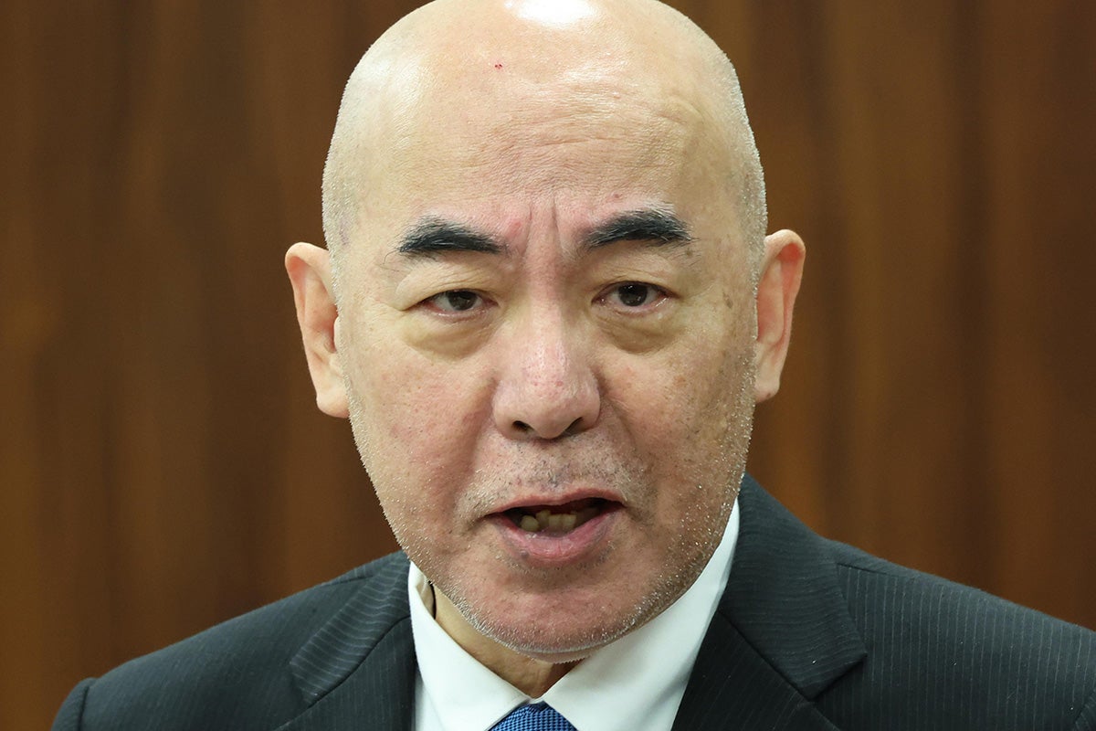 「日本にとって害悪」大物元政治家保守党・百田尚樹代表の転覆事故で死亡の女子生徒への“自業自得”発言を一刀両断