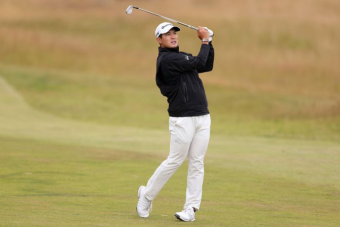 中島啓太がトップ100入り松山英樹は31位で全英へ【男子世界ランキング】