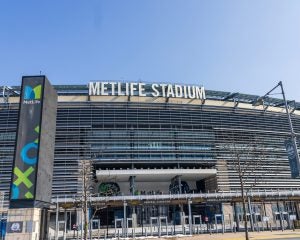 駅で通り魔、トランプ氏来訪で大暴動21人逮捕…W杯の決勝を控えたニューヨークで急拡大する「治安崩壊」