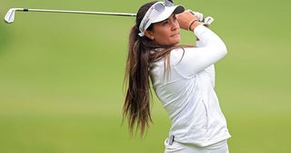 世界アマランク1位がLPGAツアーカード獲得へLEAP制度で“第2の成功者”なるか