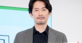 竹野内豊、「大人の休日倶楽部」CMを吉永小百合から引き継ぐ「特別な使命を帯びる感覚」