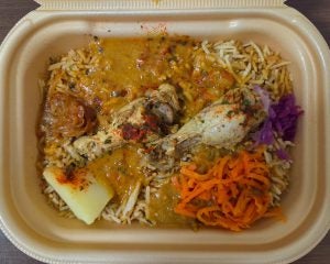 「セブンのビリヤニ」753円に値上げでも売り切れ続出…マニア向けだった料理が市民権を得られた3つの理由