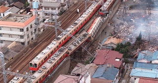 《阪神淡路大震災から30年》被災当日に誕生“震災ベイビー”が背負う重荷と使命