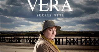 英国ミステリー『ヴェラ～信念の女警部～』シーズン9、BS11で5月4日（日）放送スタート