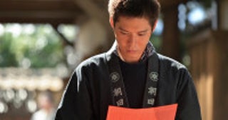 『あんぱん』“豪”細田佳央太に届いた報せに“蘭子”河合優実が絶句ネット悲痛「苦しい」「行かないで」