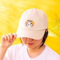 『ちいかわ』×「オリオンビール」に新グッズ！シリーズ初のキャップ＆ハットが8．21発売