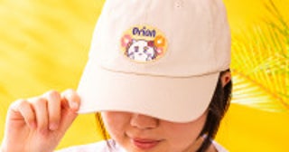 『ちいかわ』×「オリオンビール」に新グッズ！シリーズ初のキャップ＆ハットが8．21発売