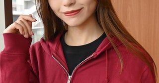 元NGT48川越紗彩がブランドコラボを発表！「いろんなところに登場して何でも挑戦します！」