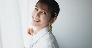 ファイルーズあい、J:magazine!で独占インタビューが本日公開！