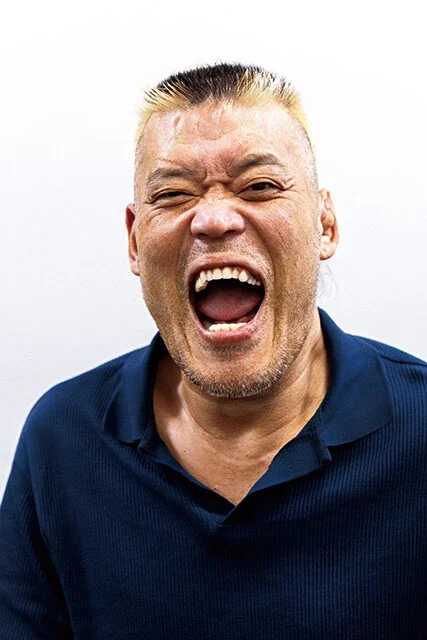 さらば伝説！天山広吉、36年目の集大成（ラストマッチ）