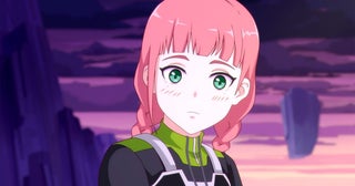 『この恋で鼻血を止めて』第6話 モカとヤーセンに新たな試練