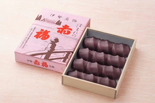 赤福、羽田空港T1・T2に期間限定出店8月6日〜17日