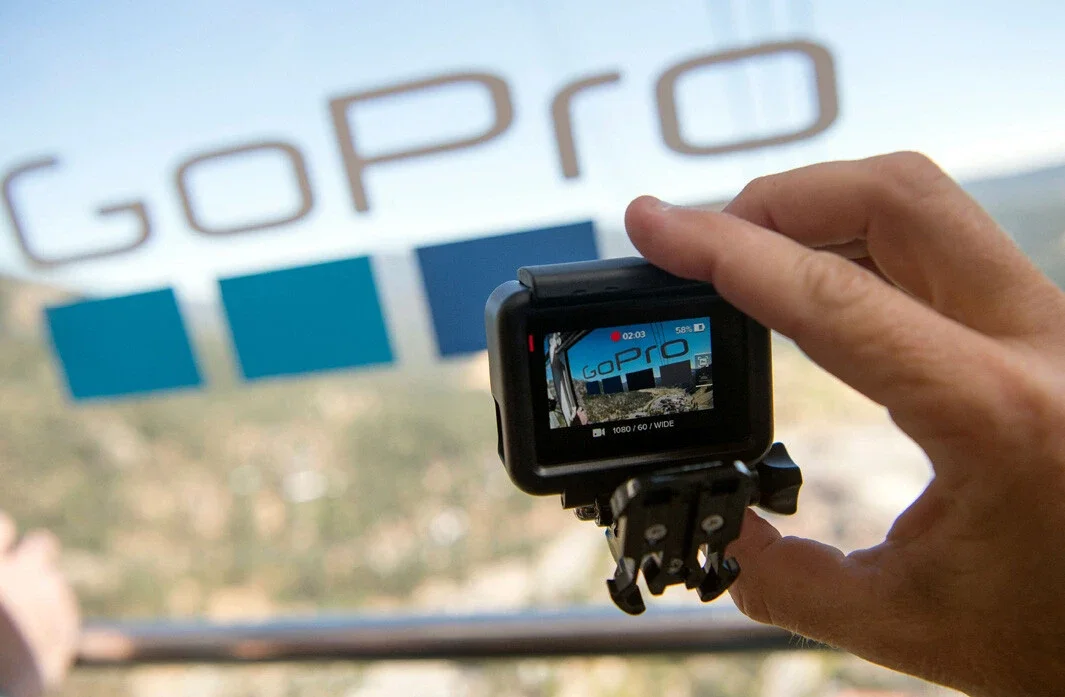 GoProの身売り騒動で大注目。米中大手3社による「アクションカメラ三国志」を解説！