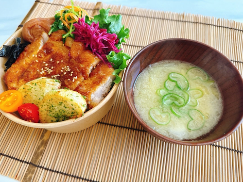  渡辺美奈代、３men'sのために手作りトンテキ弁当を作ったものの… 