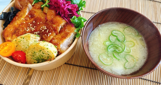 渡辺美奈代、３men'sのために手作りトンテキ弁当を作ったものの… 