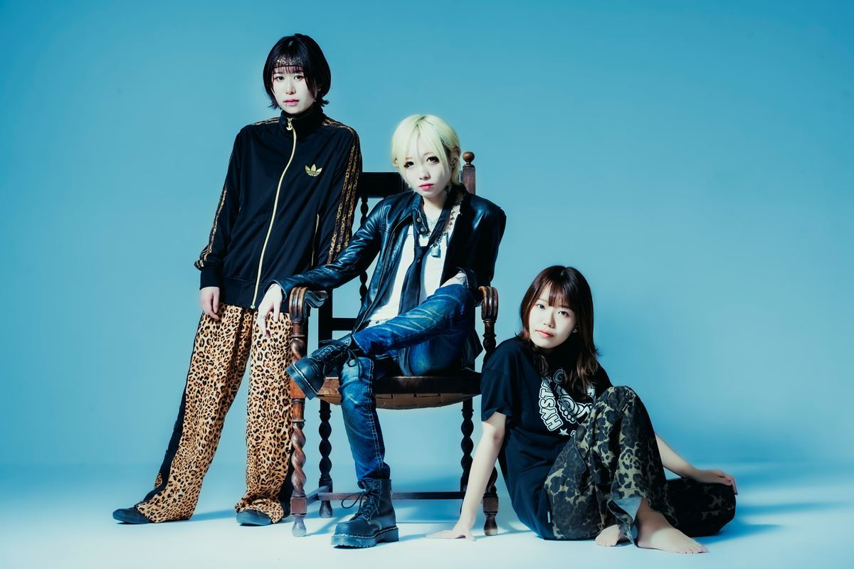 つきみ、2026年シングル第1弾！今描ける最大限の愛を詰め込んだ新曲「ラブソング」リリース決定