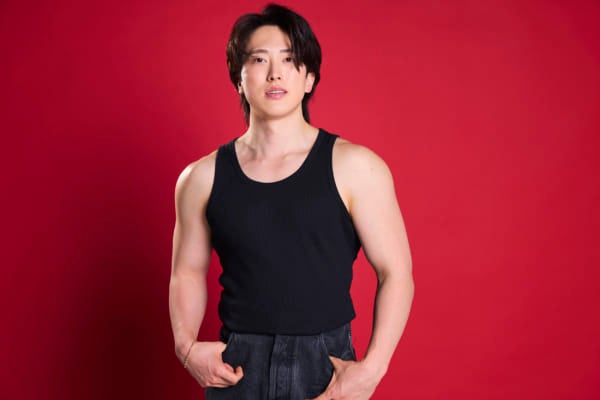 端正なビジュアル×筋肉のコントラストが最高!!『バチェロレッテ・ジャパン』シーズン4参加・倉岡利樹の魅力【推しメン図鑑vol.4】