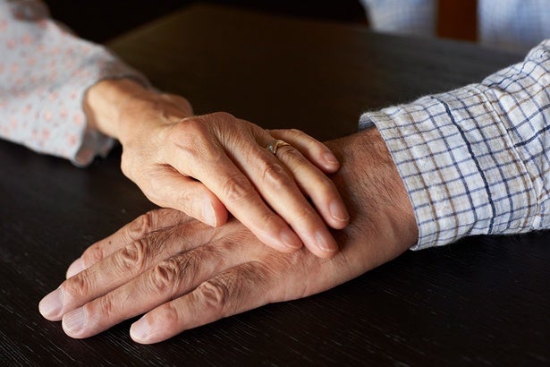 【90歳おばーの幸せに生きるコツ】結婚生活を円滑にした２つのポイント