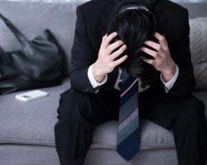 「東大生がうつ病になる」“東大うつ”が急増したワケ。「年収500万円でも劣等感」高学歴だらけの環境で生きる苦労とは