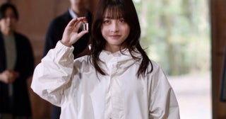橋本環奈“鷹央”が出張診断へ、水神様の祟りの謎を解き明かす＜天久鷹央の推理カルテ＞