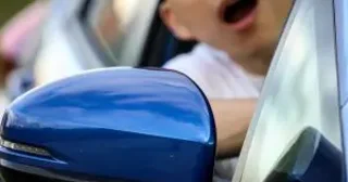 あおり運転してきた“ものすごい形相”の犯人はまさかの…休日のドライブデートが地獄に――仰天ニュース特報