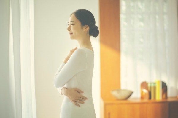 【無印良品】秋冬に備える1枚。肌あたりとあたたかさにこだわった「あったか綿」シリーズ発売