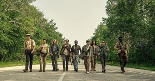 日本有数の映画ガイド・高橋ヨシキが『ロングウォーク』をレビュー！