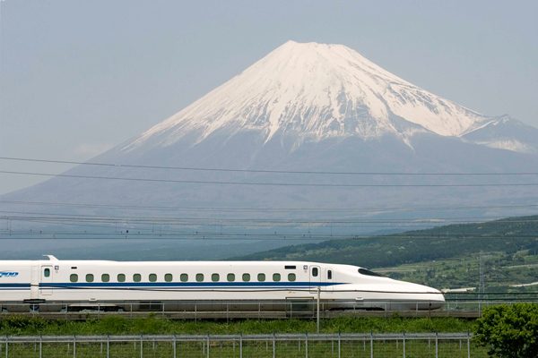 東海道・山陽新幹線、「EX早特☆期間限定セール！」をきょうから開催東京〜京都・新大阪間が12,000円など