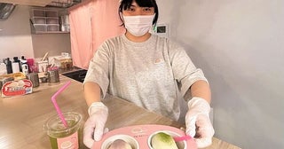 ロッテ「雪見だいふく」の体験型店舗「my雪見だいふく」が東京・中目黒に期間限定オープン！“648通り”のカスタマイズを楽しもう