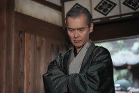 『ブラッサム』異色のクズ父“清治”渡部篤郎にネット「高圧的」「クズだしヤバイ」の声博多大吉もツッコミ「人斬り」