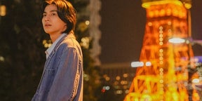 ガルフ“アティット”が瀧本美織“桜子”をバックハグ…別れの決意に視聴者「切な過ぎた」＜トウキョウホリデイ＞