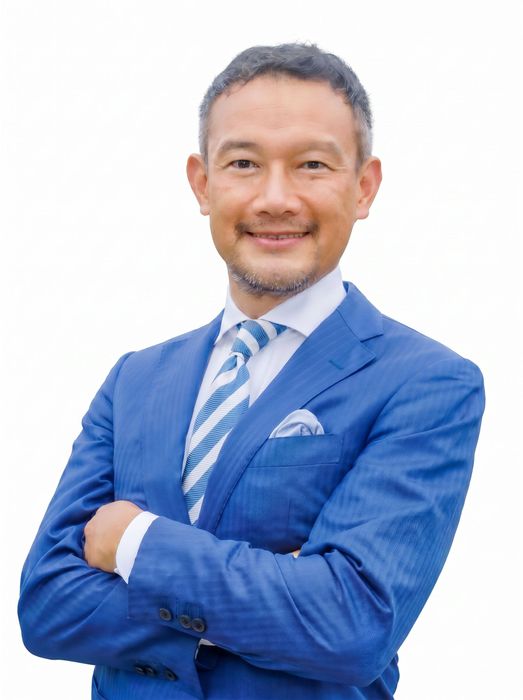 『パ・リーグTV』の立役者J-TOUR最高執行責任者に根岸友喜氏が就任「世界に誇れる魅力的なツアーへ」