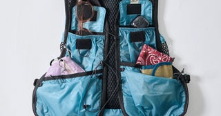 まるで“着るバックパック”だ！COBMASTERから新作「HUMMING PACK VEST」登場
