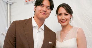 「真美子、ありがとう」大谷翔平＆真美子さん 出産直後の“差し入れ”に婦人会メンバーが感謝！
