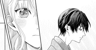 いいなぁ、堂々としてて。才能のある男性をうらやむ女性は、自分の状況を悲観してしまい……【春待つ椿は恋に咲く #7】
