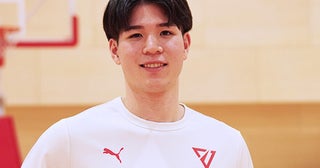 【Bリーグ】瀬川琉久（千葉ジェッツ）が見据えるこれからの青写真「19歳だから大丈夫という感覚にはまったくなっていません」