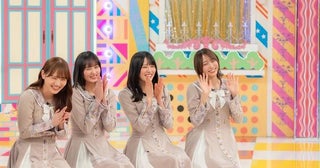 乃木坂46遠藤さくら、“一人ディズニー”発言にメンバー仰天「一番ハードル高くないですか!?」＜乃木坂工事延長中＞