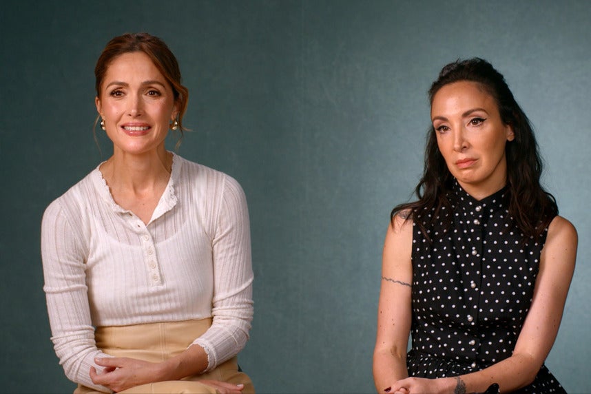 笑うか、泣くか――“母であること”をめぐる悪夢「ワンオペレーション」主演ローズ・バーン＆監督インタビュー映像