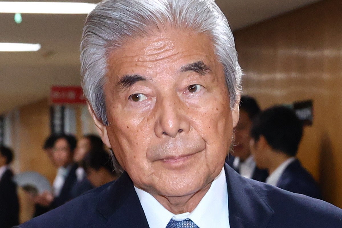 《親子揃って“時代錯誤”》自民・中曽根氏愛子さまめぐる“不適切”発言で大炎上…国会議員の息子は「破廉恥パーティー」で炎上の過去