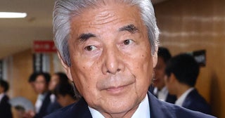 《親子揃って“時代錯誤”》自民・中曽根氏愛子さまめぐる“不適切”発言で大炎上…国会議員の息子は「破廉恥パーティー」で炎上の過去