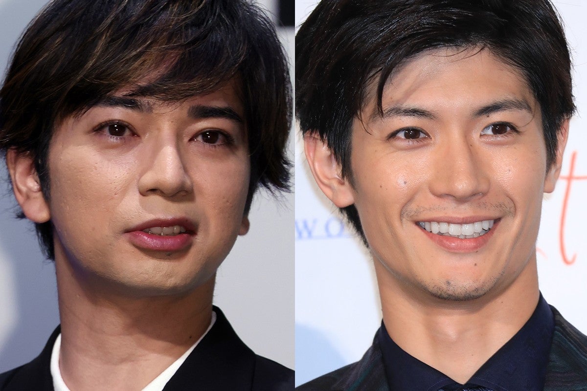 松本潤嵐ラストツアーの打ち合わせで“親友”三浦春馬さんの名前を出した理由