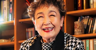 加藤登紀子の娘Yaeが明かす鴨川自然王国での暮らし「いつの日か母との終のすみかに」