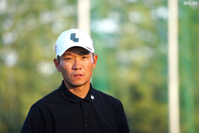 欧州参戦目指し予選会を受験中浅地洋佑が得た“LIV”での成長「ああいうレベルで…」