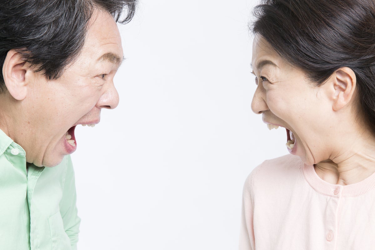 人に疲れたとき、頼りたくなる相手。 衝突しない関係は本当に幸せ？500人に聞いた「パートナー選び」の本音