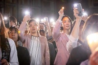 『銀河の一票』最終回 衝撃の演説から驚きのラストへ！ネット称賛「解釈改憲の話ぶっ込んできた」「濃密で骨太」（ネタバレあり）