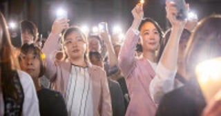 『銀河の一票』最終回 衝撃の演説から驚きのラストへ！ネット称賛「解釈改憲の話ぶっ込んできた」「濃密で骨太」（ネタバレあり）
