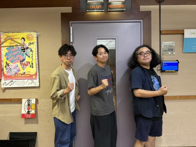 有吉弘行「進め！電波少年」ヒッチハイク旅を振り返り…過酷海外ロケ後に食べていた“至福の一杯"とは？「演者もスタッフも一番幸せな瞬間」